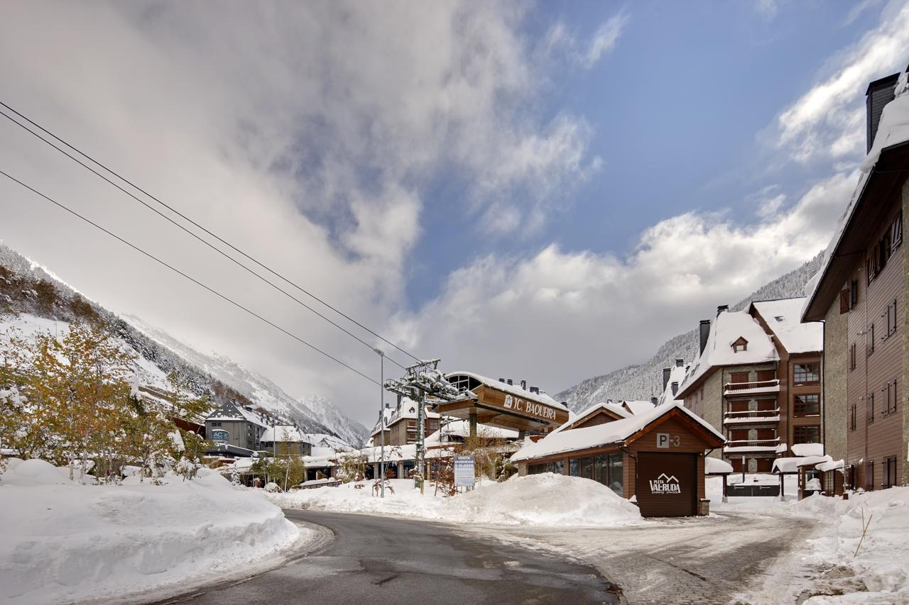 Val De Ruda Luxe 51 By Feelfree Rentals Бакейра-Берет Экстерьер фото