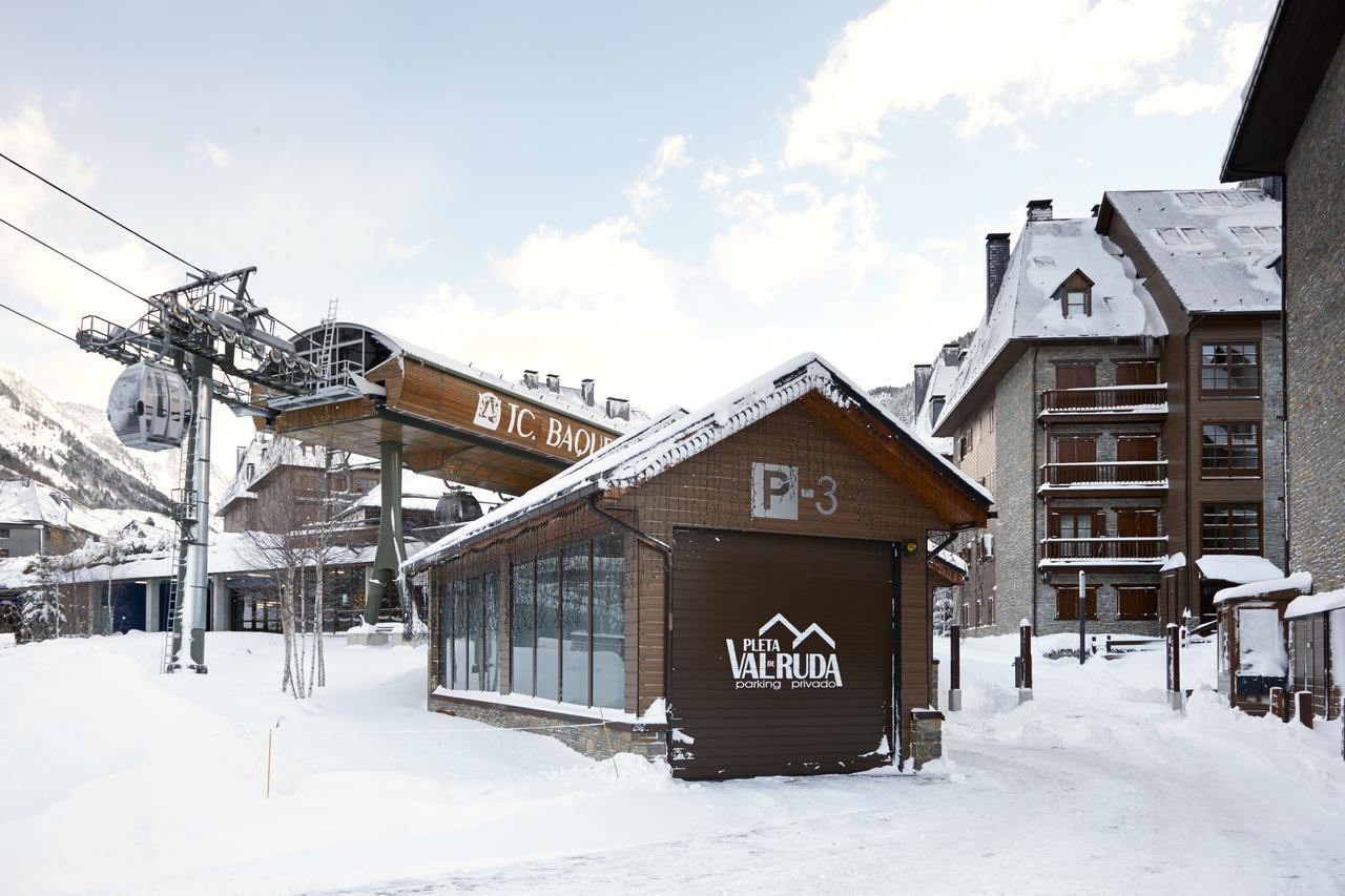 Val De Ruda Luxe 51 By Feelfree Rentals Бакейра-Берет Экстерьер фото