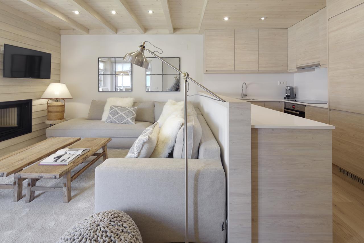 Val De Ruda Luxe 51 By Feelfree Rentals Бакейра-Берет Экстерьер фото