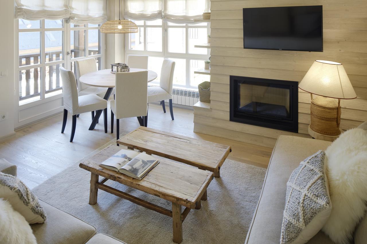 Val De Ruda Luxe 51 By Feelfree Rentals Бакейра-Берет Экстерьер фото