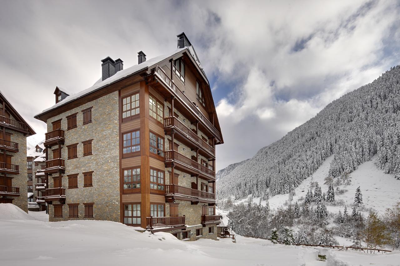 Val De Ruda Luxe 51 By Feelfree Rentals Бакейра-Берет Экстерьер фото