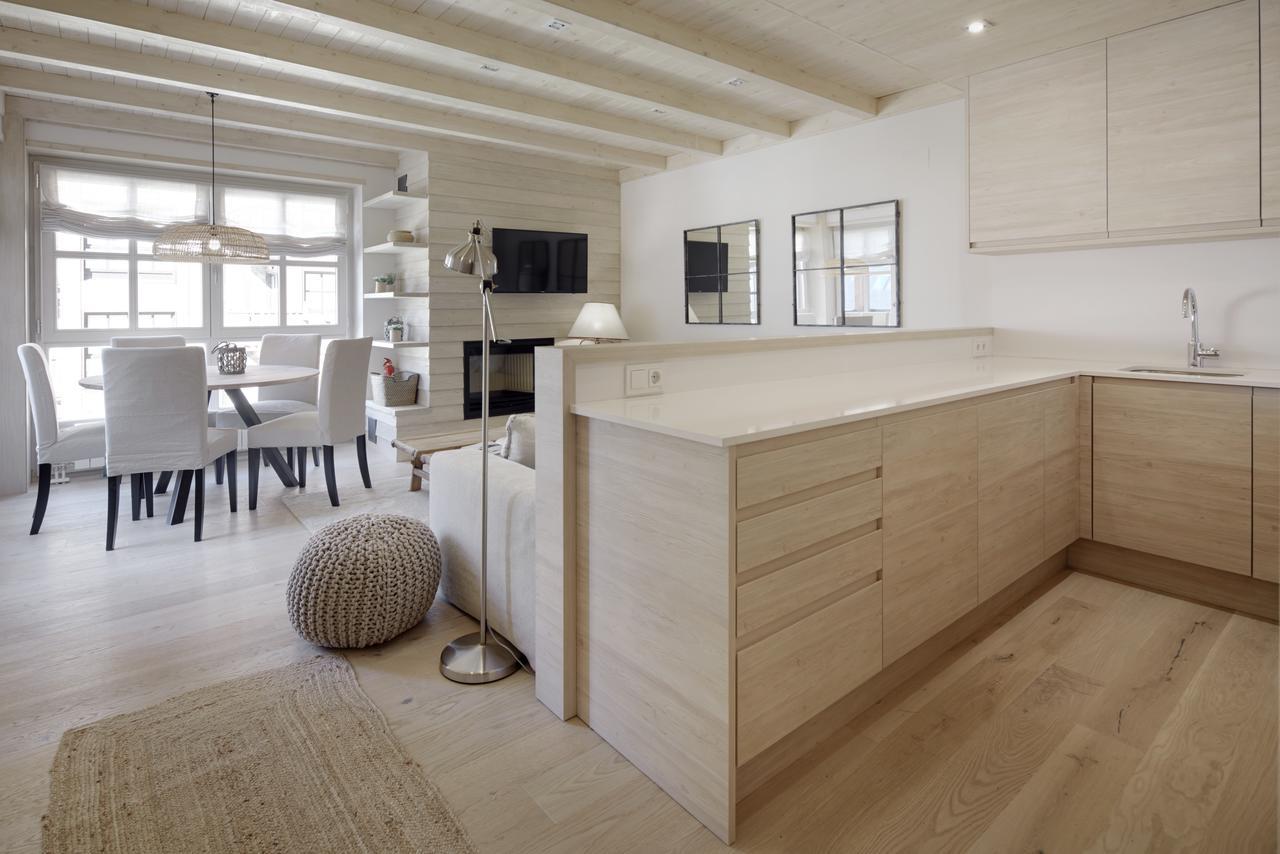 Val De Ruda Luxe 51 By Feelfree Rentals Бакейра-Берет Экстерьер фото